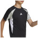 Adidas Παιδική κοντομάνικη μπλούζα Tee Adidas Παιδική κοντομάνικη μπλούζα Tee